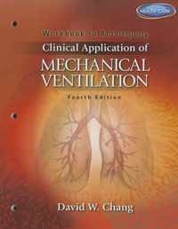 Clinical Application Of Mechanical Ventilation