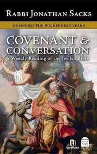 Covenant & Conversation Numbers