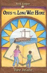 Odus and the Long Way Home