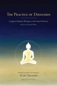 Practice Of Dzogchen