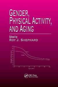 Gender, Physical Activity, and Aging