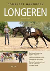 Compleet handboek longeren