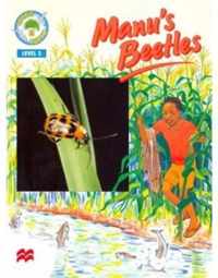 Living Earth;Manu's Beetles