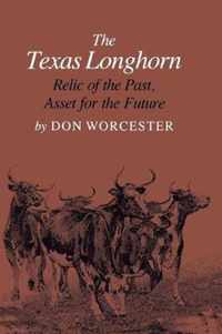 The Texas Longhorn