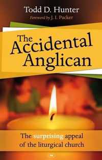 The Accidental Anglican