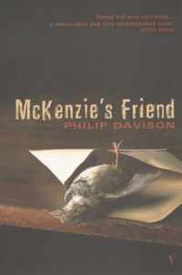 McKenzie's Friend