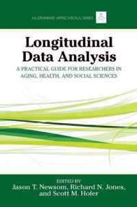 Longitudinal Data Analysis