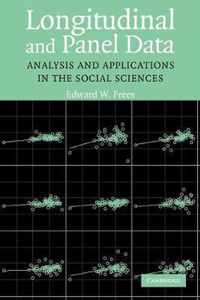 Longitudinal and Panel Data