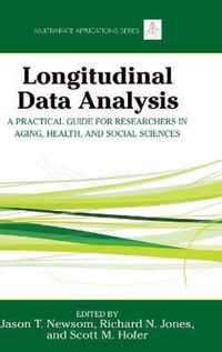 Longitudinal Data Analysis