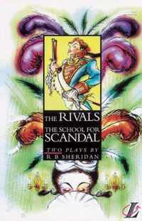 The Rivals/School for Scandal