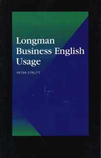 Longman Business English Usage Paper