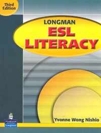 Longman Esl Literacy