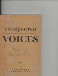 Unexpected Voices