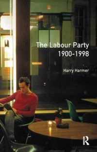 The Longman Companion to the Labour Party, 1900-1998