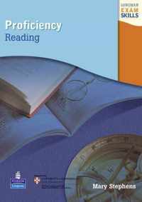 Longman Exam Skills CPE Reading Student's Book New Edition