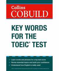 COBUILD Key Words for the TOEIC Test (Collins English for the TOEIC Test )