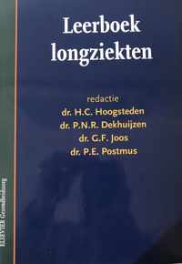 Leerboek Longziekten