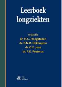 Leerboek longziekten