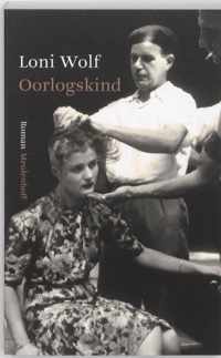 Oorlogskind