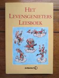 Het levensgenieters leesboek