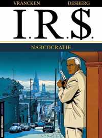 I.r.$. 04. narcocratie