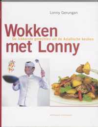 Wokken met Lonny