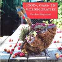 Lood Gaas En Mosdecoraties