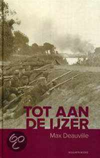 Tot Aan De Ijzer