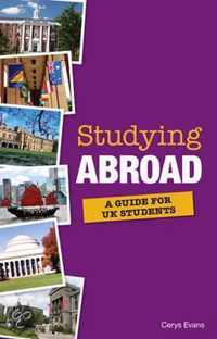 Studying Abroad