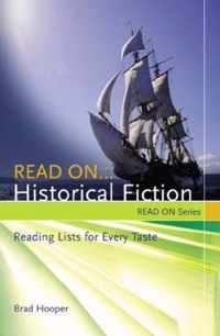 Read On...Historical Fiction