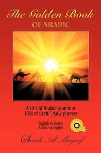 The Golden Book of Arabic