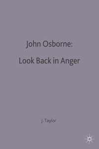 Osborne'S Look Back In Anger