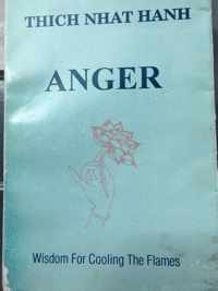 Anger