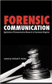 Forensic Communication