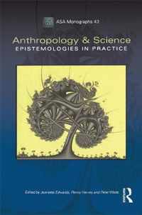 Anthropology And Science