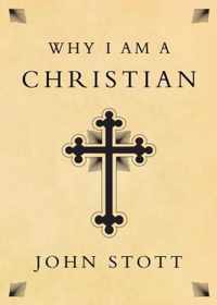 Why I Am a Christian