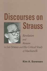 Discourses on Strauss