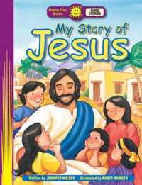 My Story of Jesus