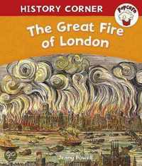 Great Fire Of London