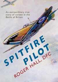 Spitfire Pilot