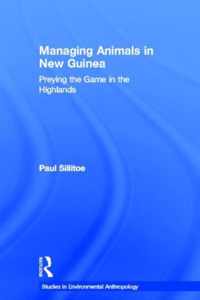 Managing Animals in New Guinea