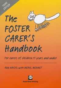 The Foster Carer's Handbook