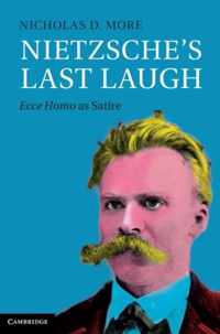 Nietzsche's Last Laugh