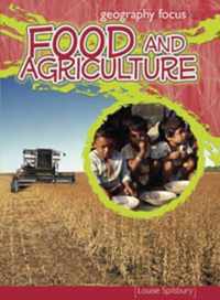 Food and Agriculture