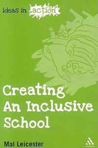 Creating An Inclusive School