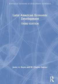 Latin American Economic Development