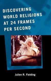 Discovering World Religions at 24 Frames Per Second