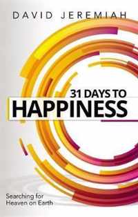 31 Days to Happiness