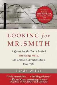 Looking for Mr. Smith