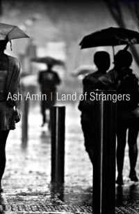 Land of Strangers